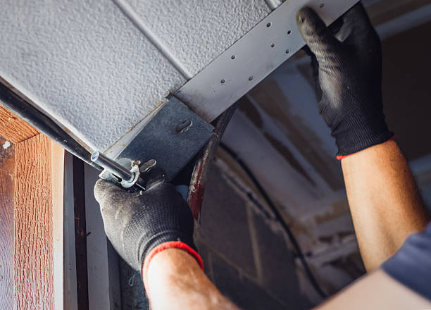 Reliable Garage Door Panel Replacement contractor in Oak Hill, FL by Garage Doors Repair Pro
